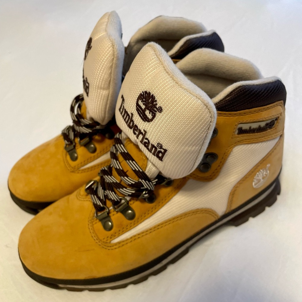 TIMBERLAND Women’s NEW! Hiking Boot | Size 7.5